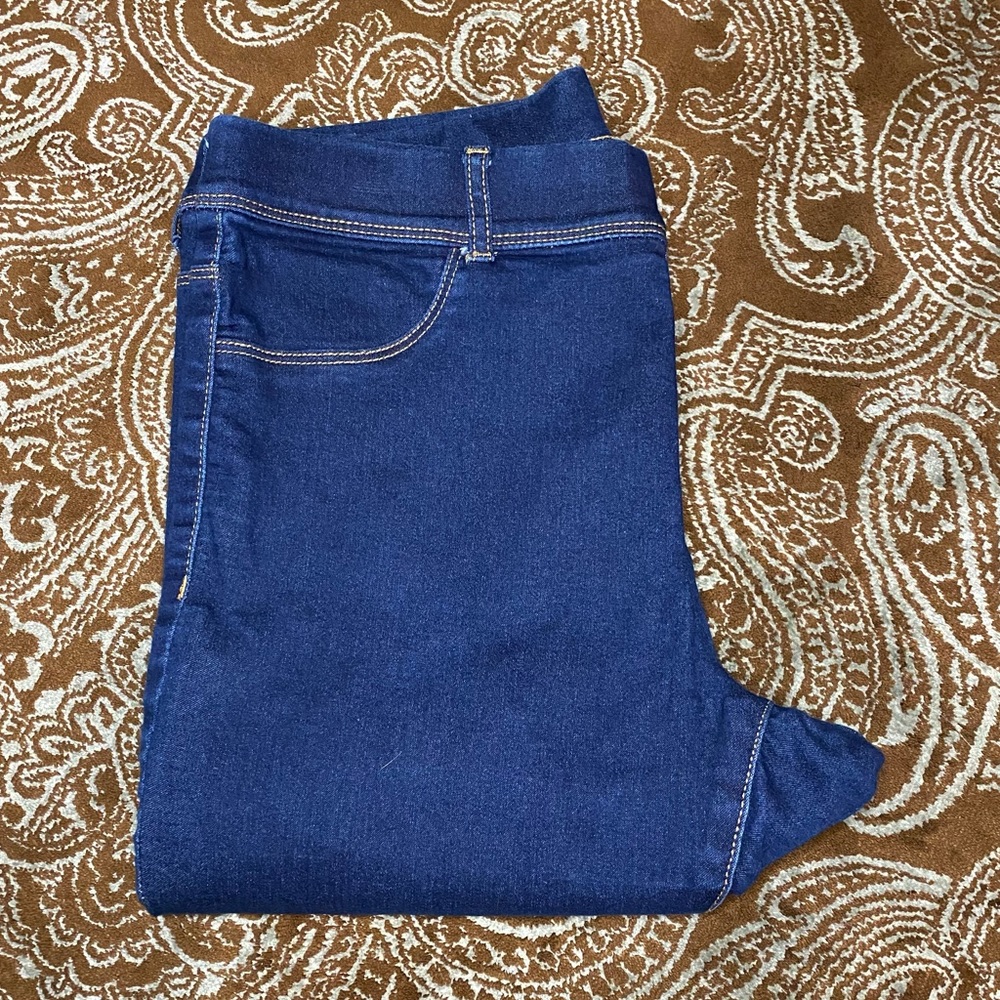 Route 66 Jeggings